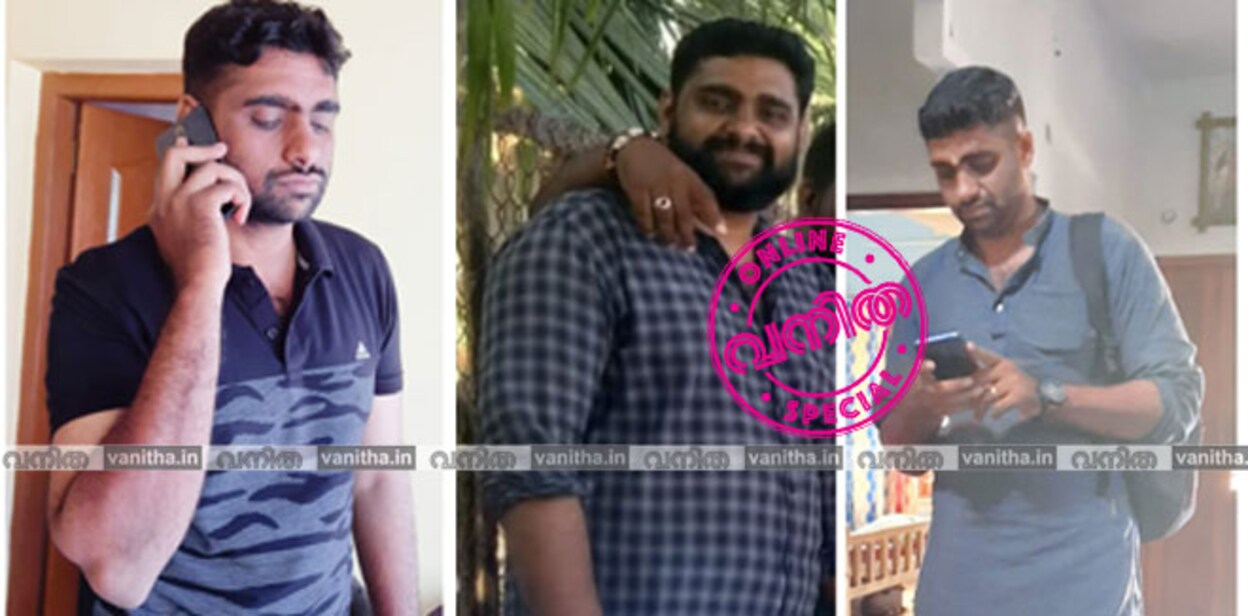 sarath-weight-loss