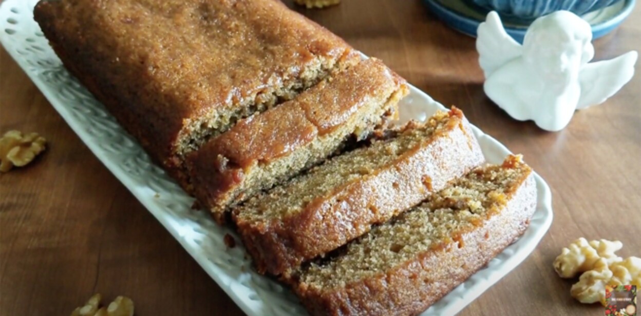 banana-cake44345