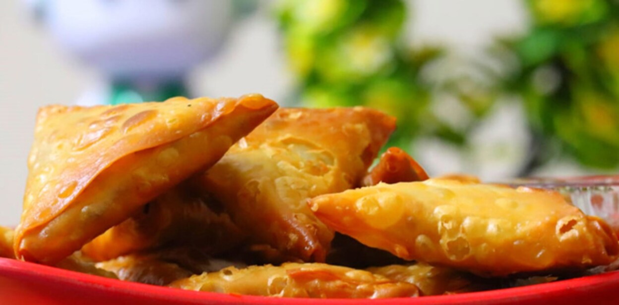 chicken-samosa