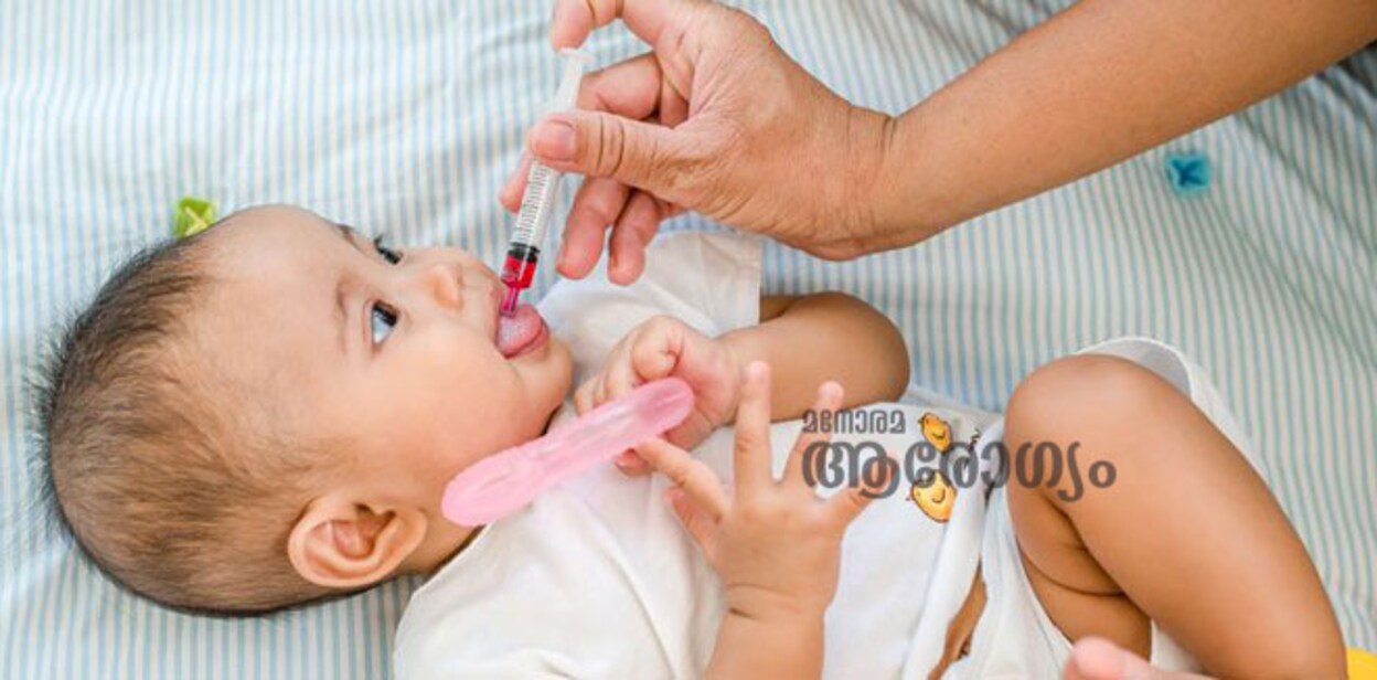 kids-medicine