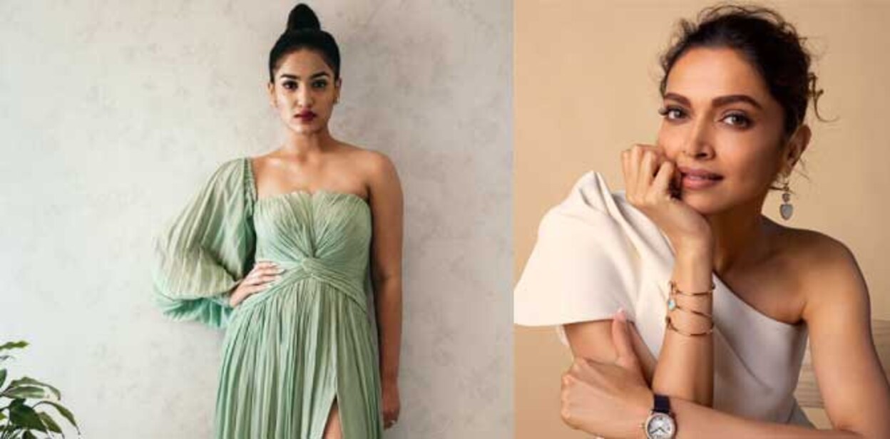 deepika