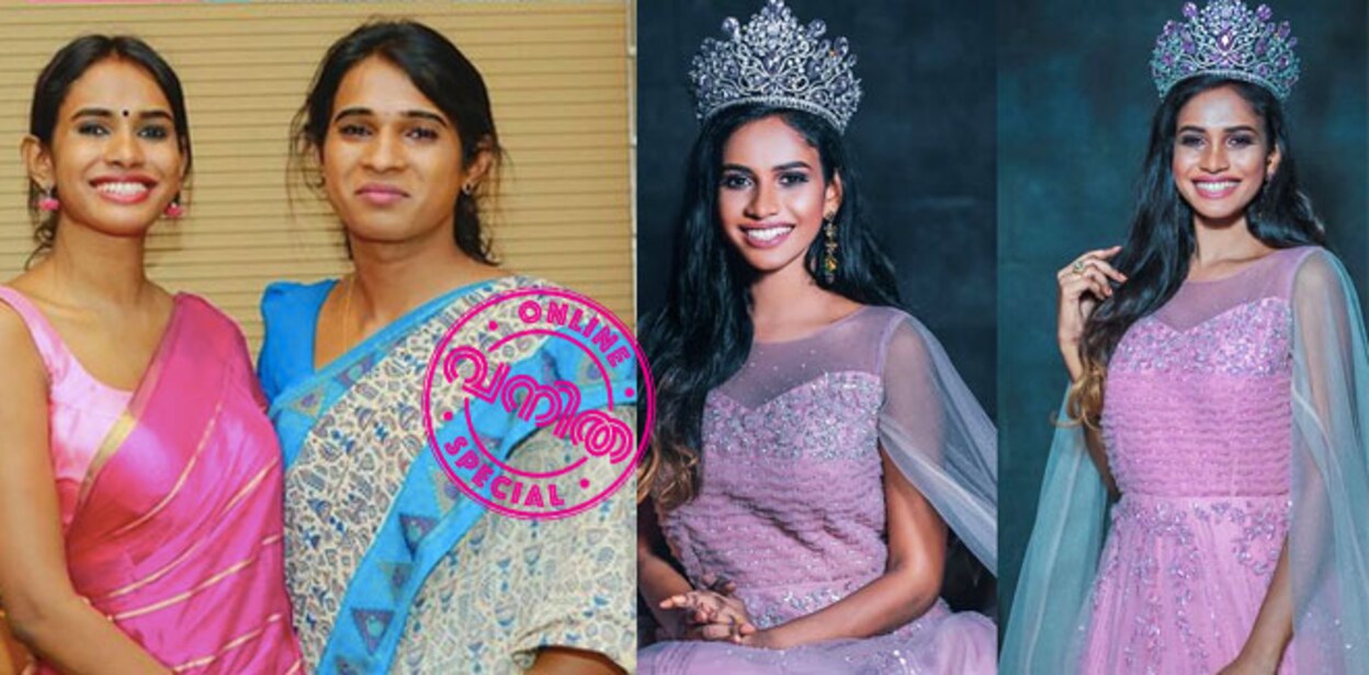 sruthy