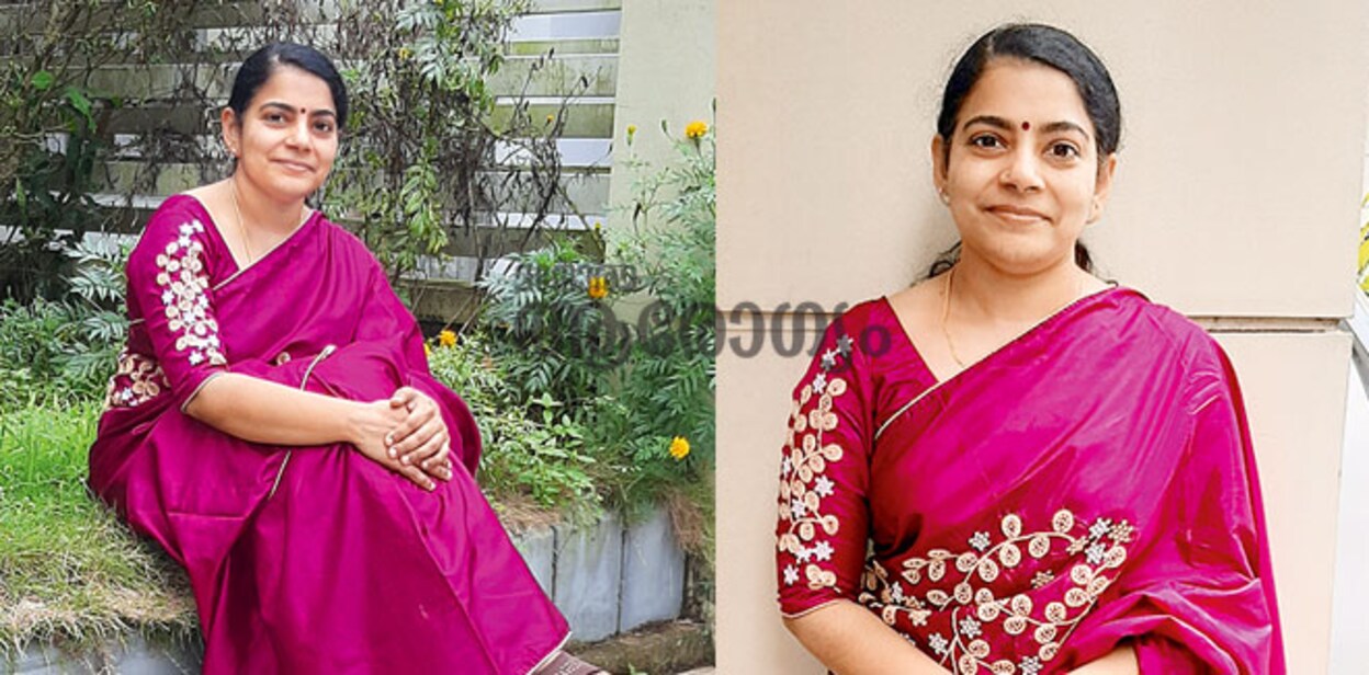dr-vinitha