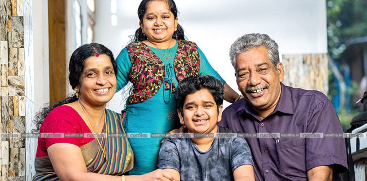 sooraj-and-sister