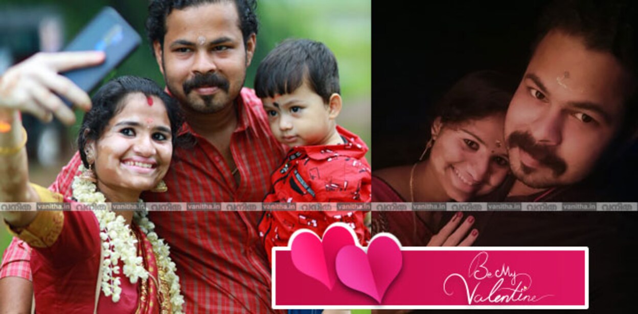 suvarna-umesh