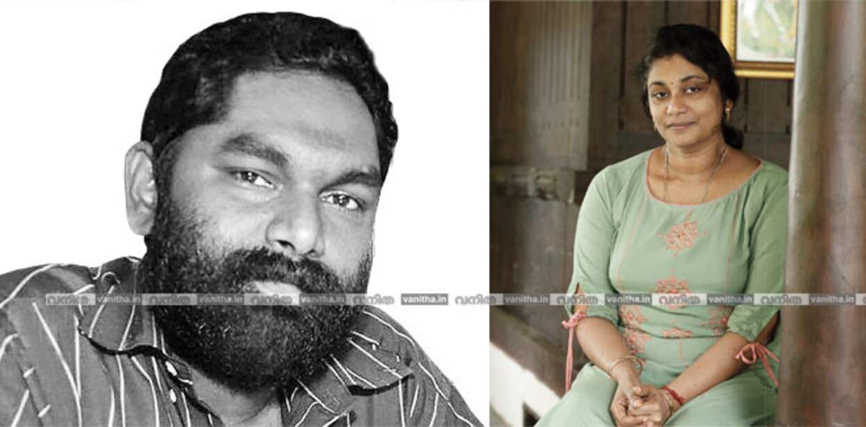 anil-panachuran-wife