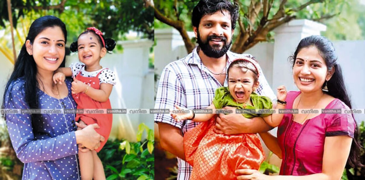 shivada-baby
