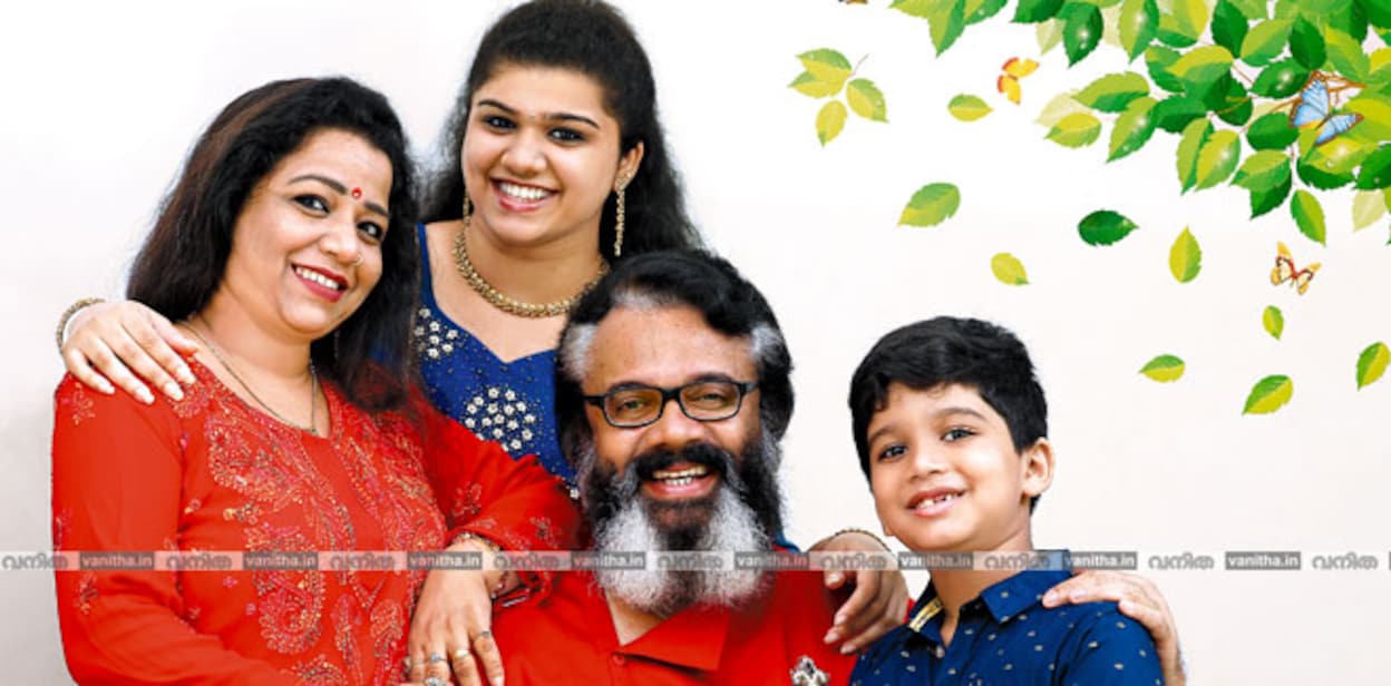 nandu-family