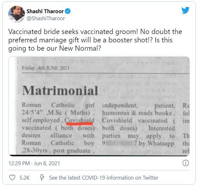 tharoor-vaccinated-bride