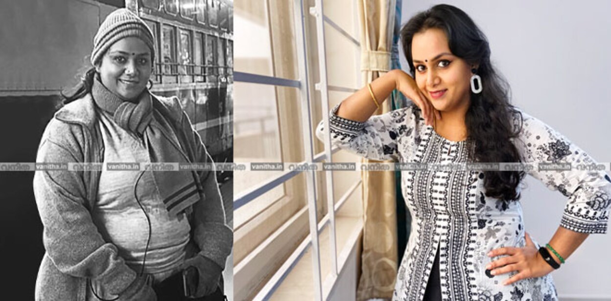 revathi-suresh