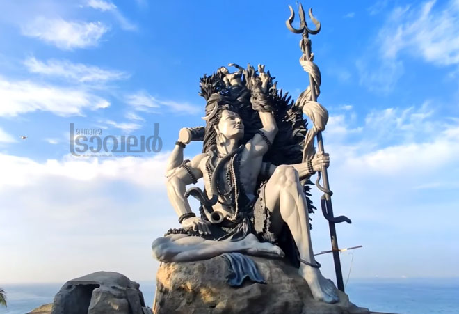 Aazhimala-Siva-Statue2316