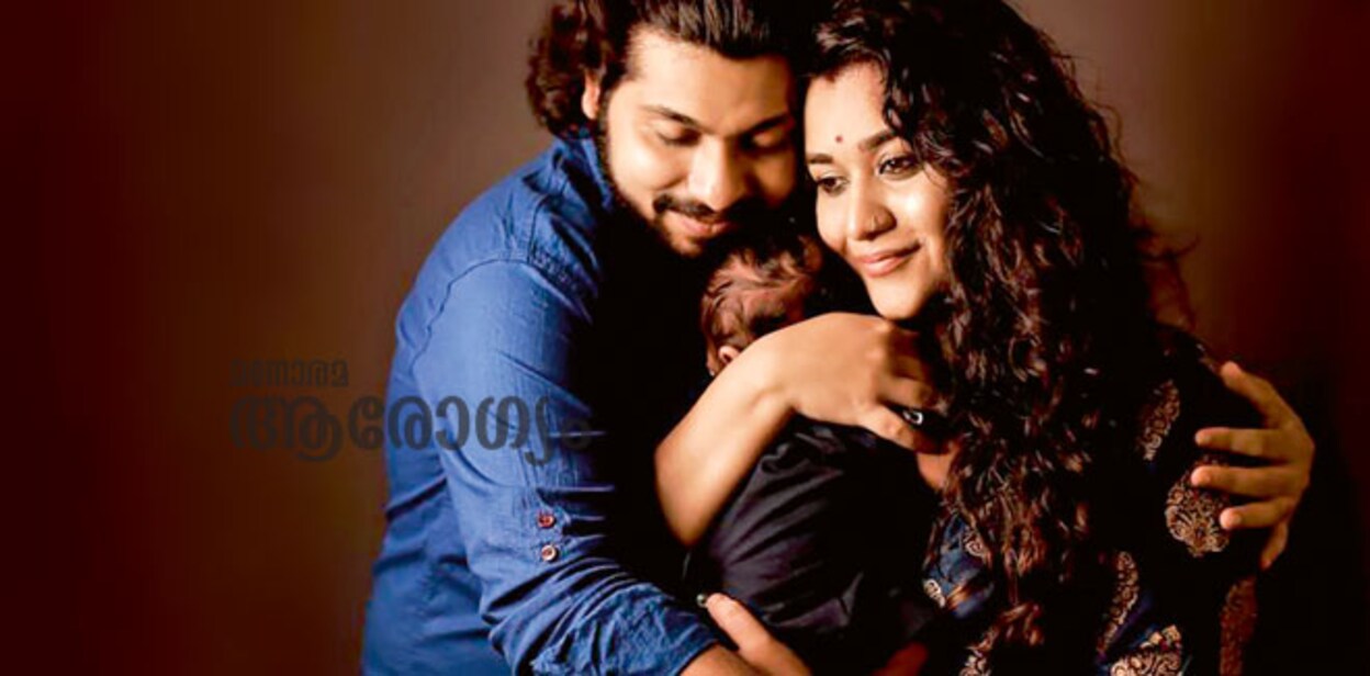 parvathy
