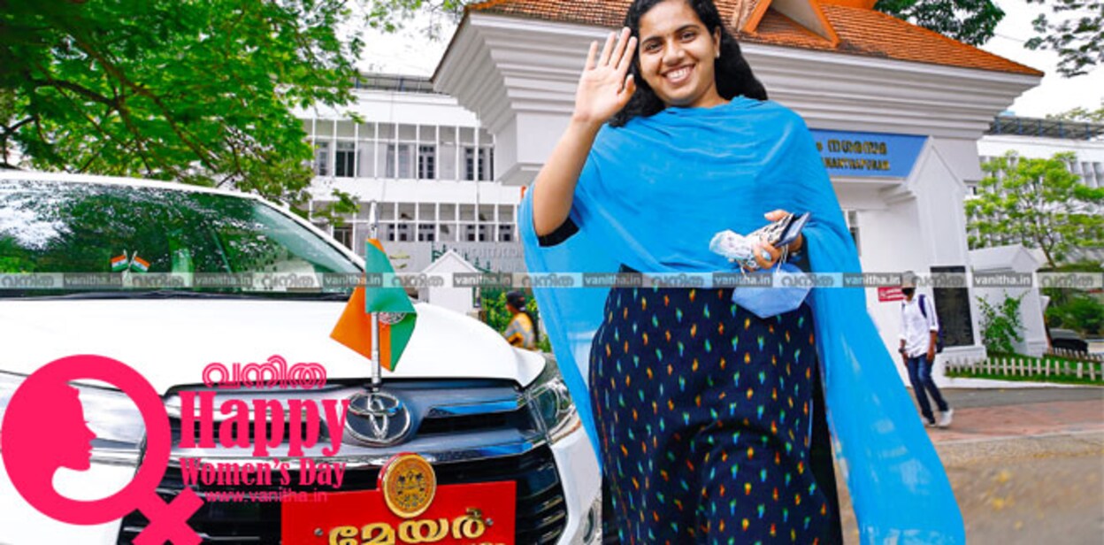 arya-rajendran