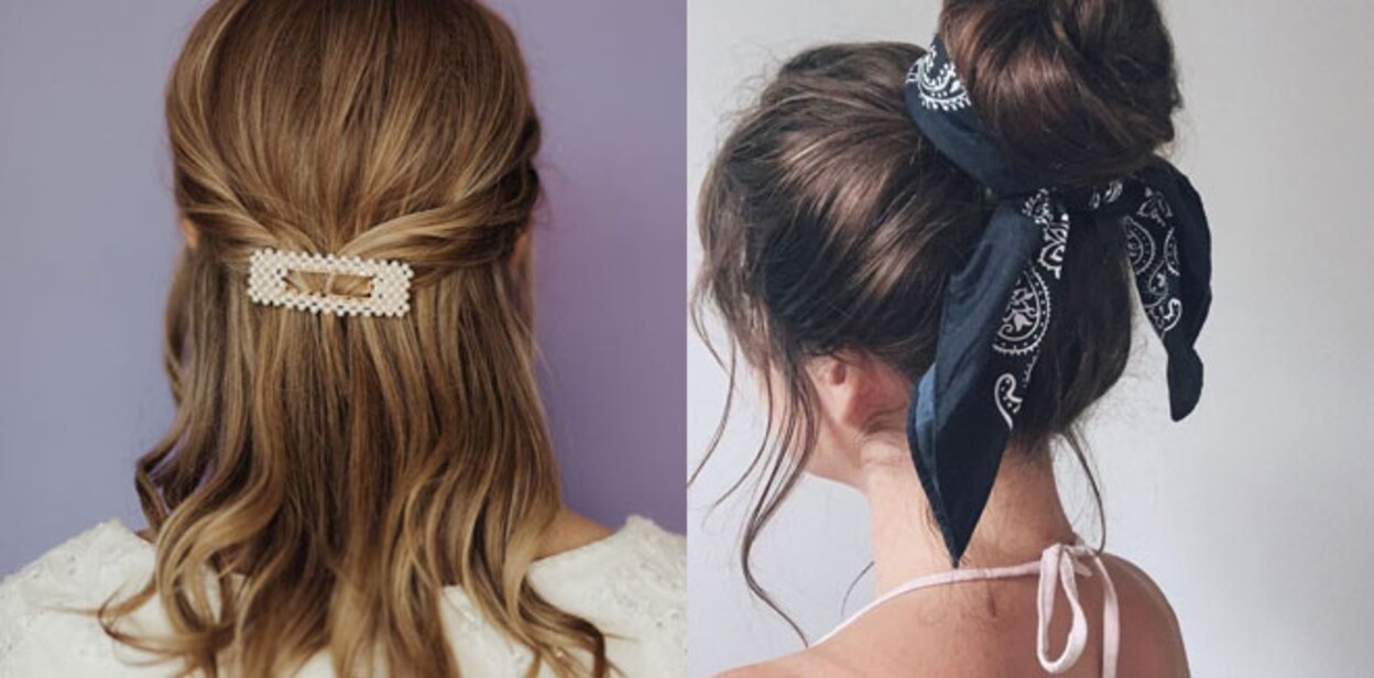 hair-band
