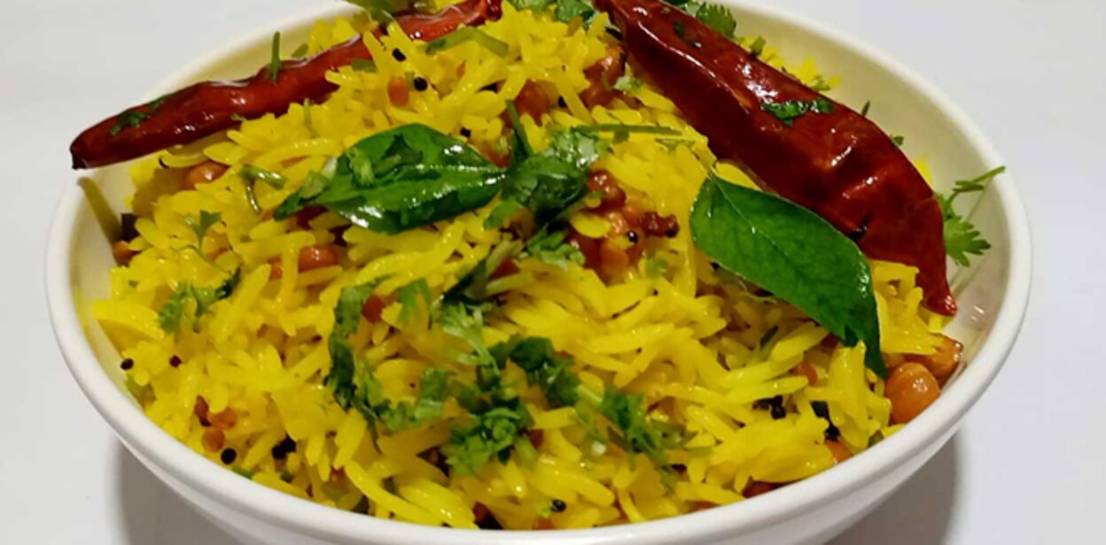 lemon-rice