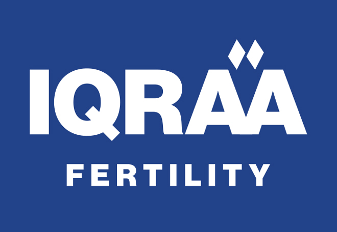 iqraa-fertility-logo