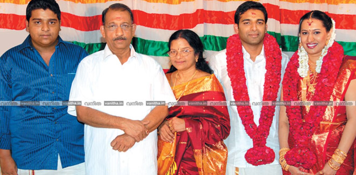 nedumudi-son