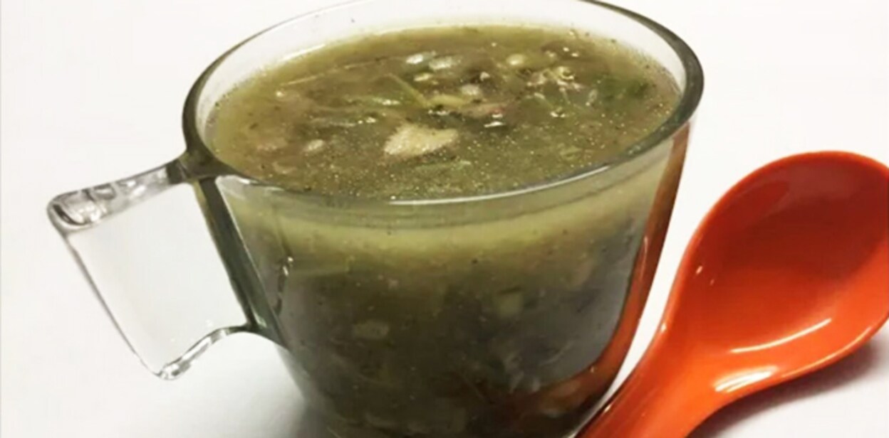 soup-microgreen