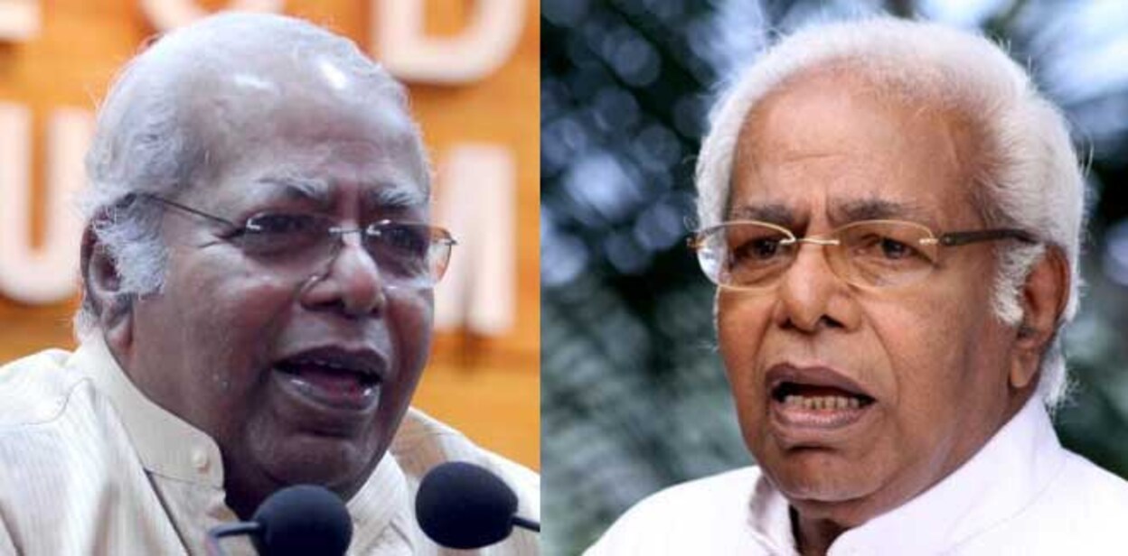 thilakan