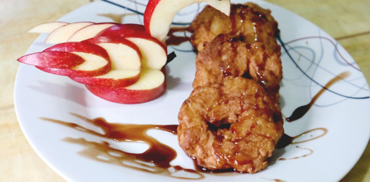 apple-vada