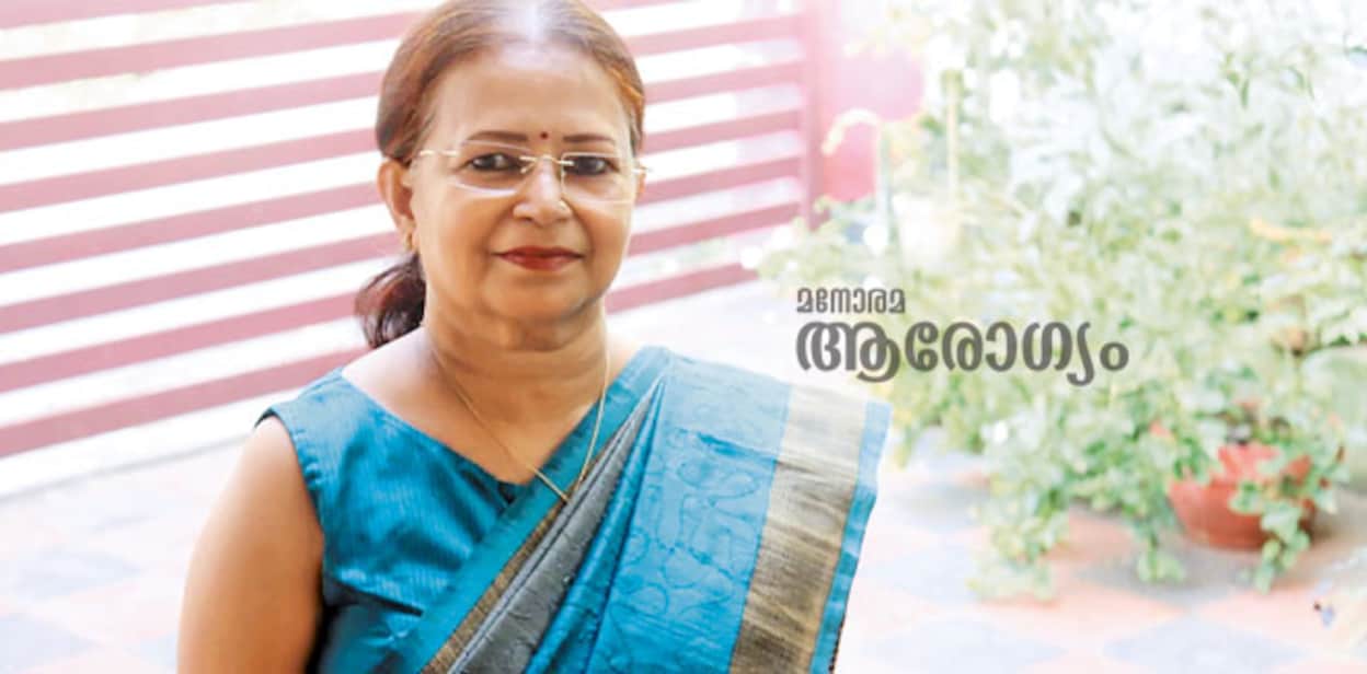 sushamma