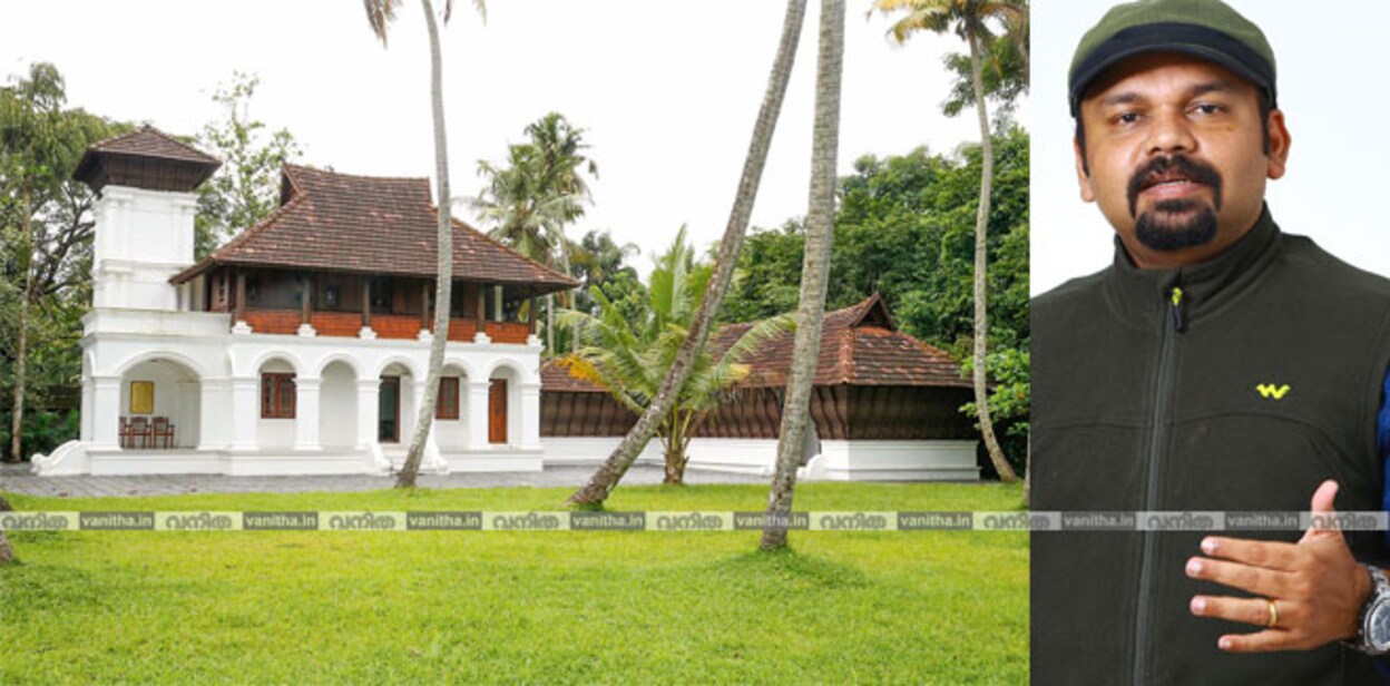 santhosh-george-kulangara-tharavadu-restoration
