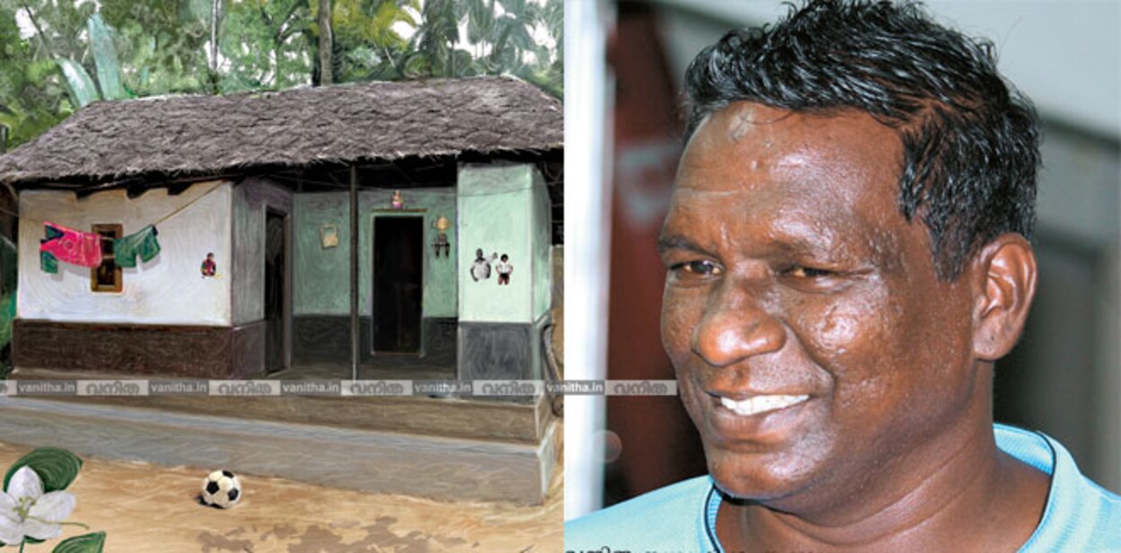 Im-Vijayan-Home