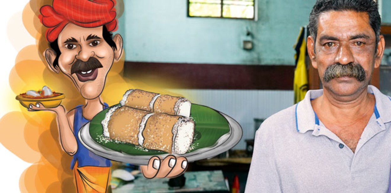 story-of-puttu