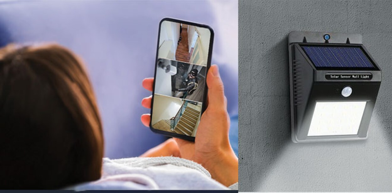 home-security