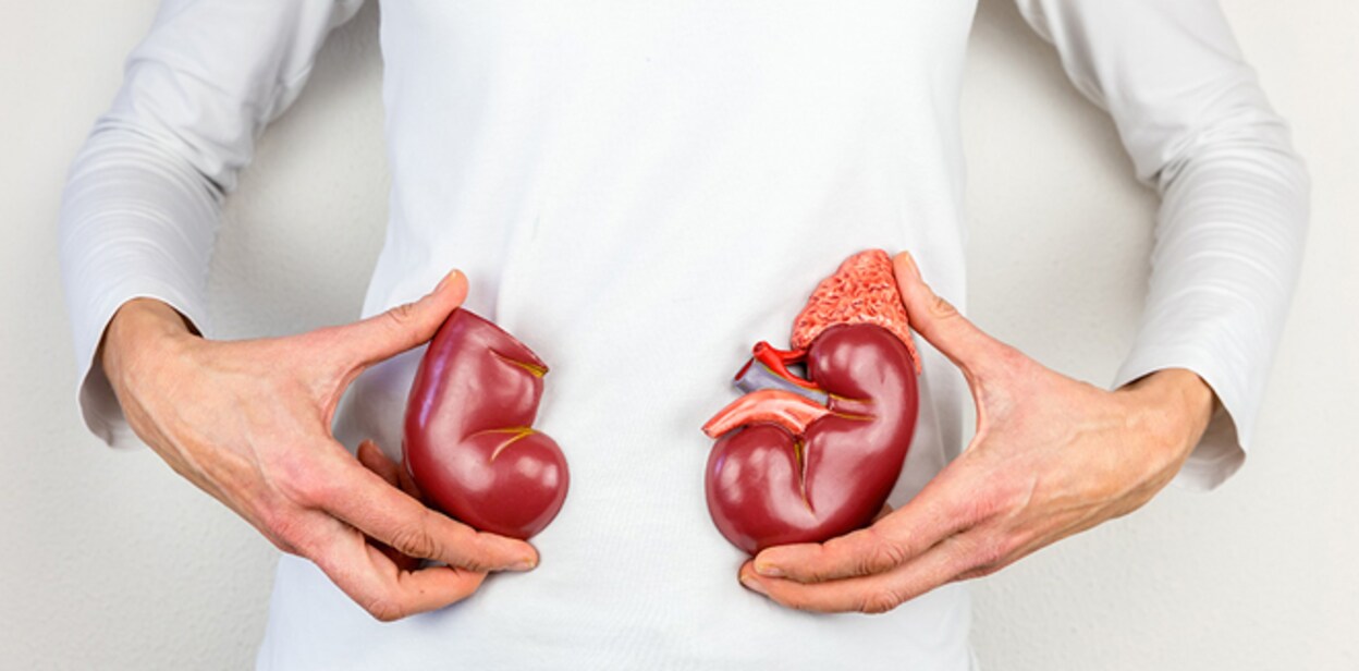 Kidney-disease