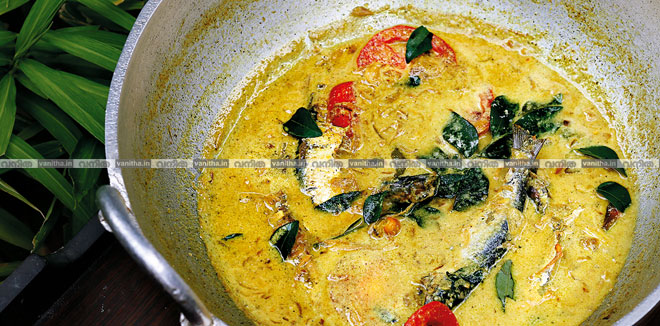 world-fisheries-day-fish-recipies-lekshmi-nair-vanitha-pachakam-mathi-stew