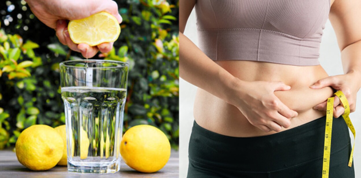 lemon-diet