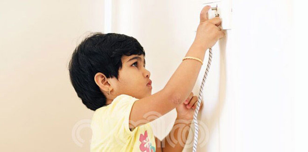 child-safety