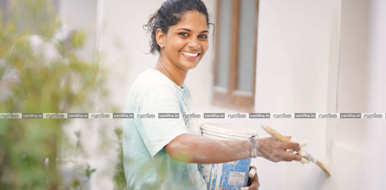 chaithra