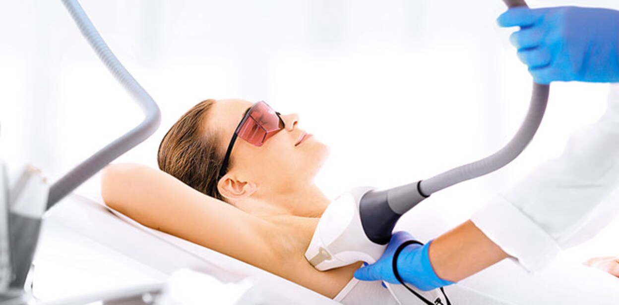 laser-treatment
