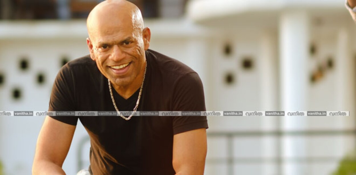 padma-kumar