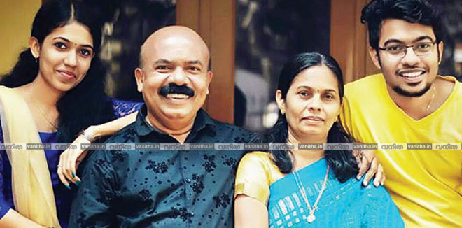 kottayam-pradeep-family