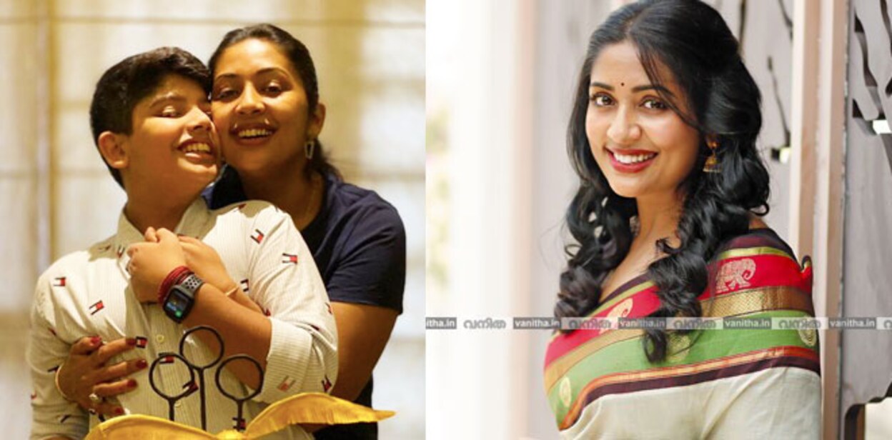 navya-nair-fam