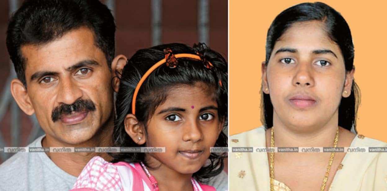 nimisha-priya-fam