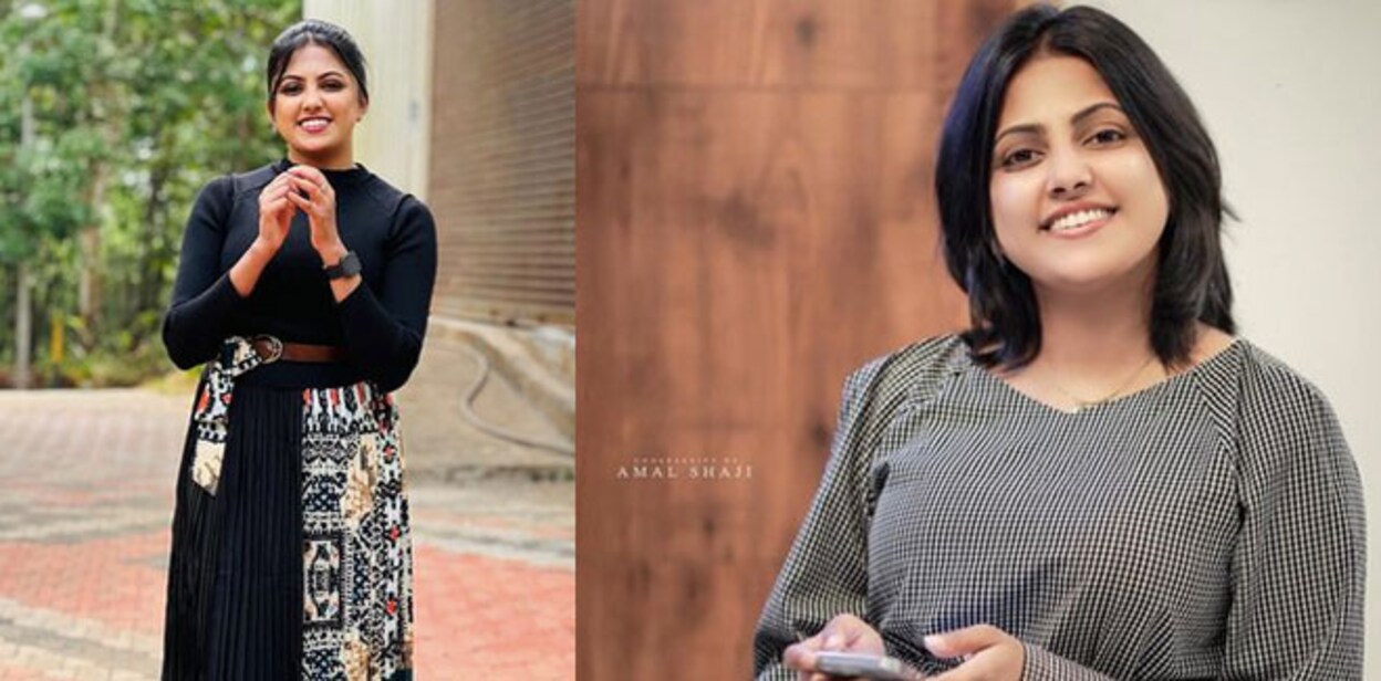 sreevidya-mulla