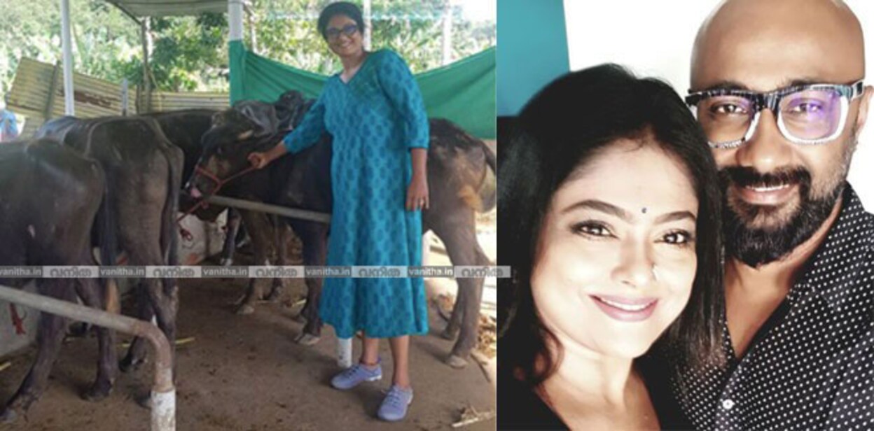 manju-pillai-mura-buffallo