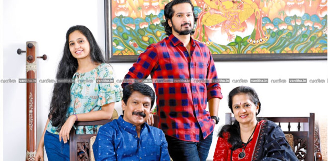 g-venugopal-aravind-fam