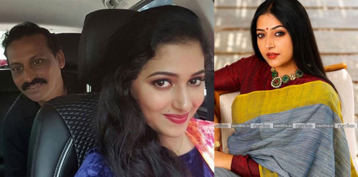 anu-sithara-father