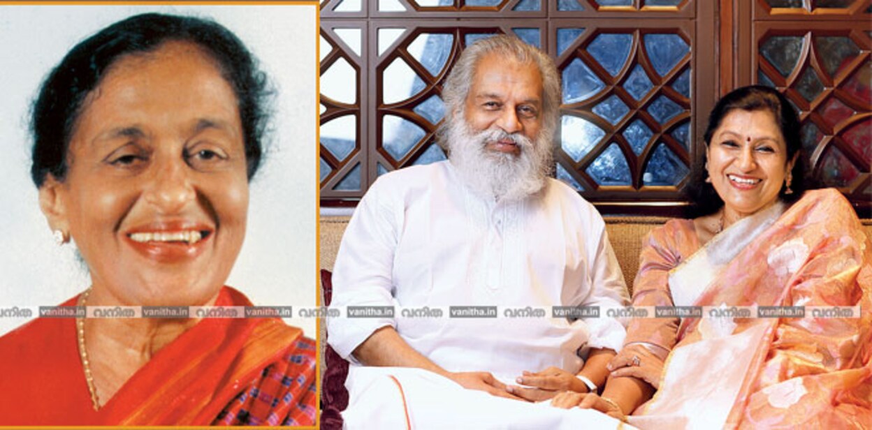 prabha-yesudas