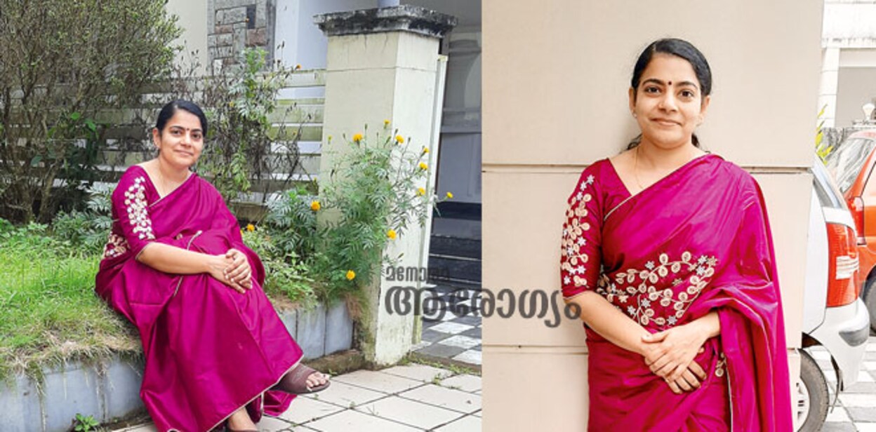Dr-vinitha-story