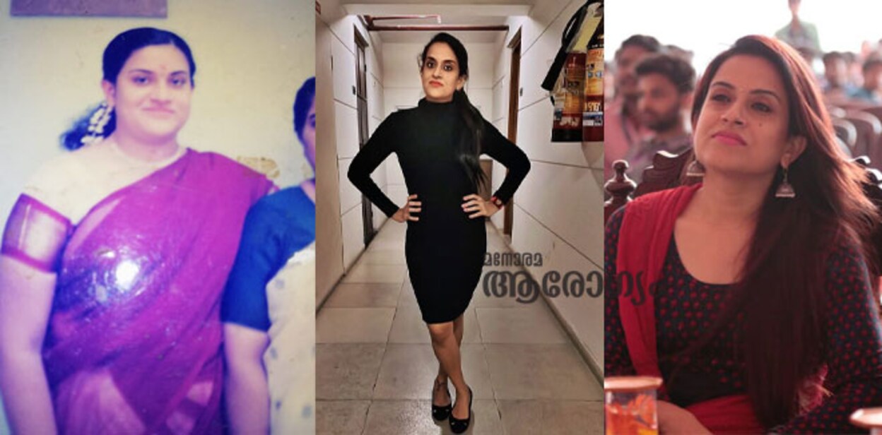 lekshmi-weight-loss