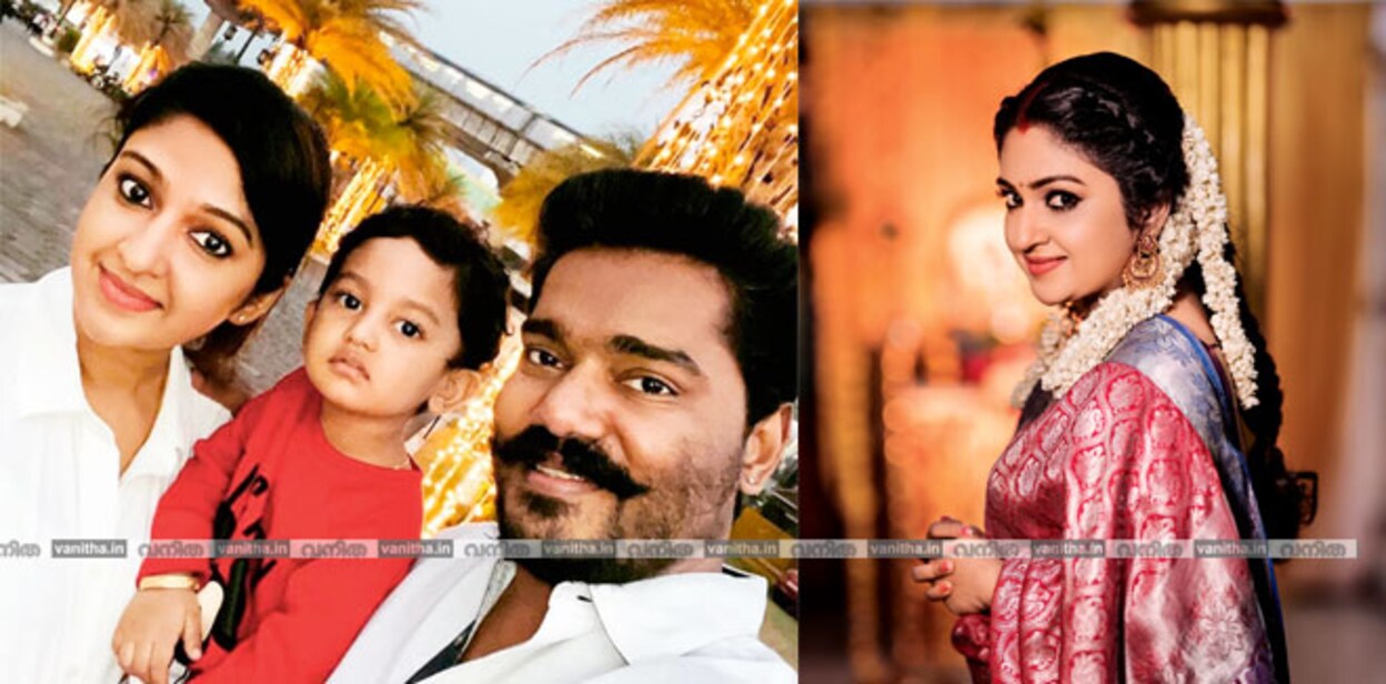 mithra-kurian-story