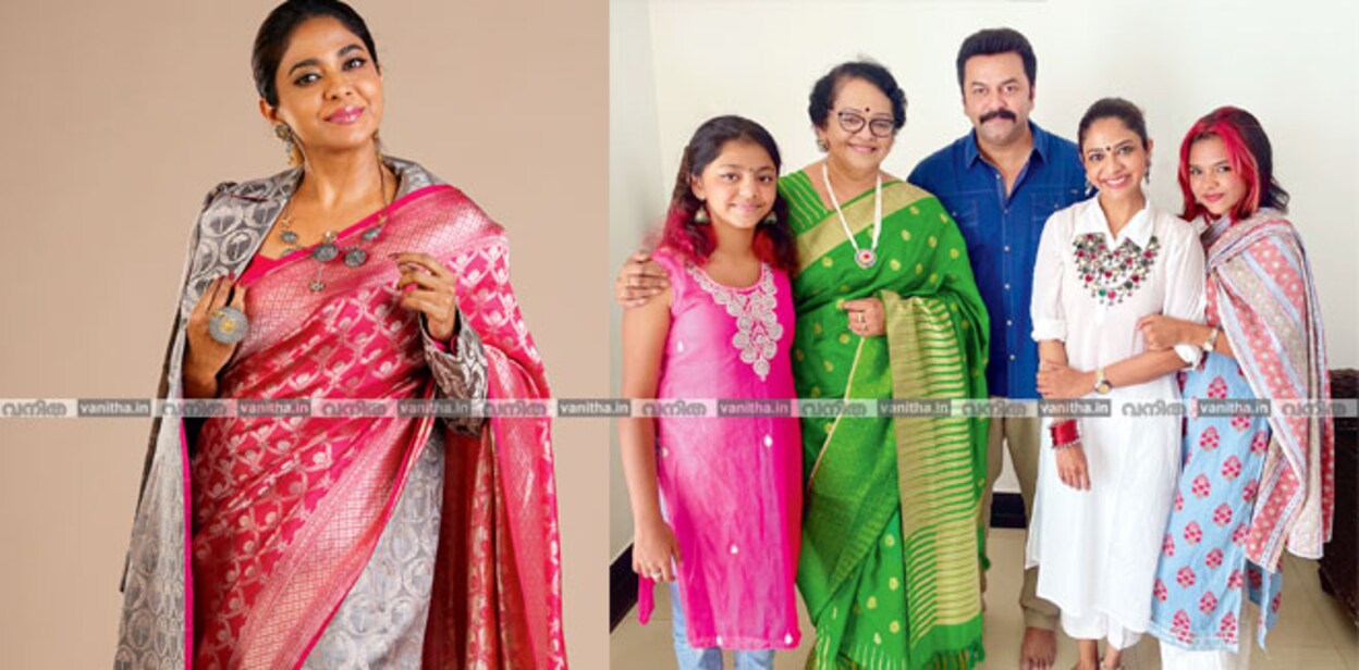 poornima-indrajith-story