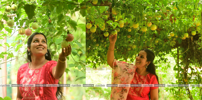 msreevidhya-young-farmer-woman-success