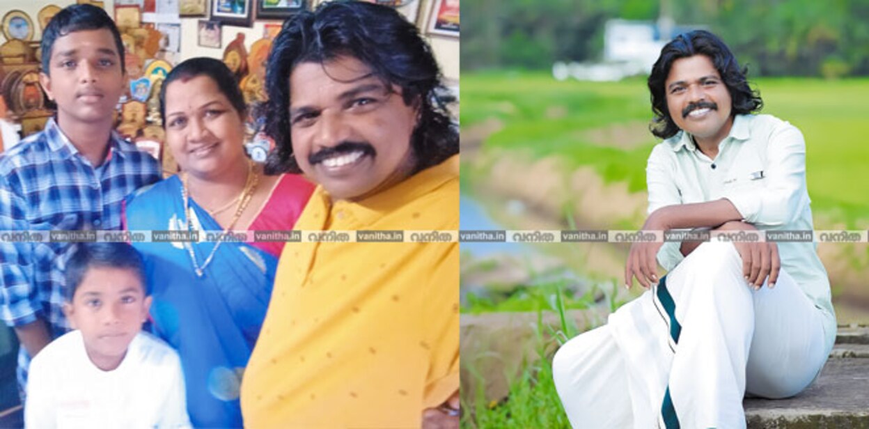 Unni-Raj-vanitha
